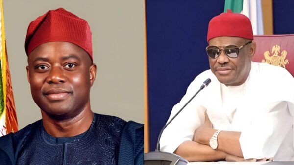 Wike attacks Makinde’s presidential ambition, dismisses PDP-APM alliance