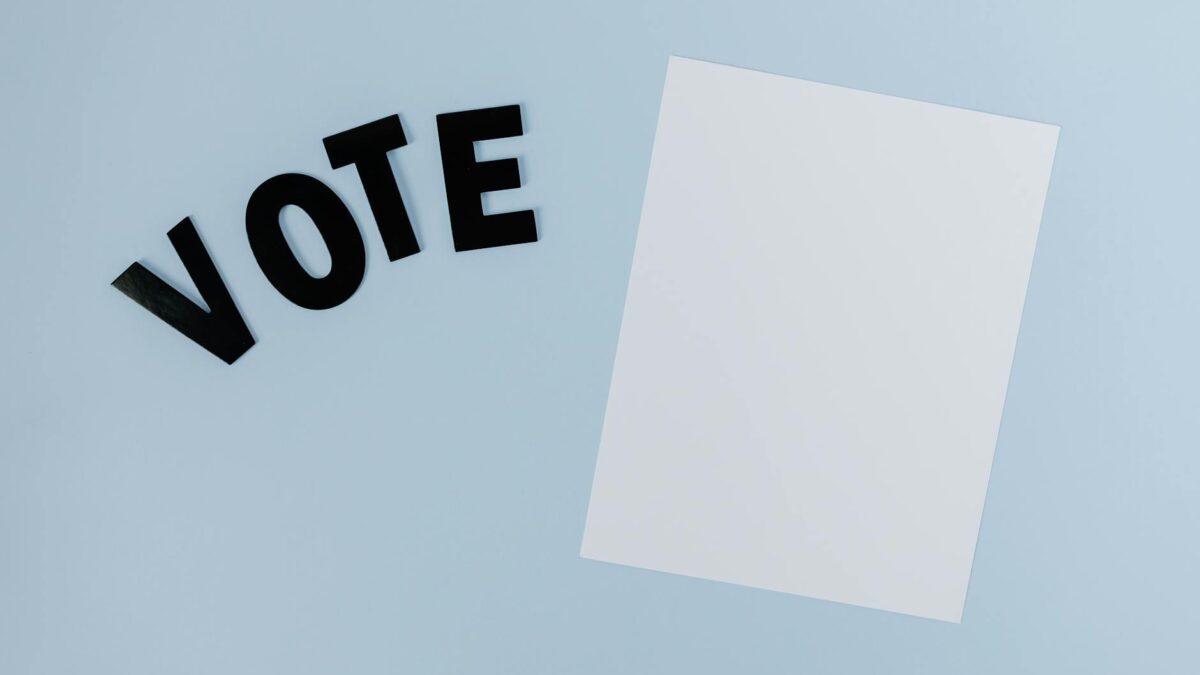 Nigerian political party convention election