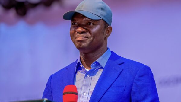 Ebonyi governor denies rift with minister over APC candidates