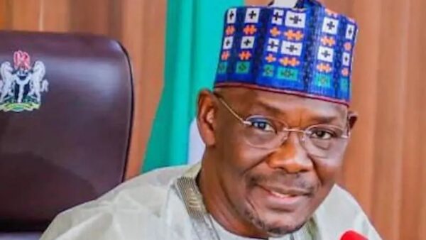 Nasarawa governor Sule wins APC ticket for Senate race