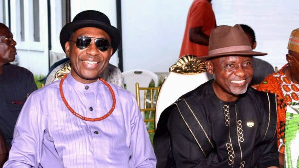 Obire declares re-election bid, promises more projects for Warri South