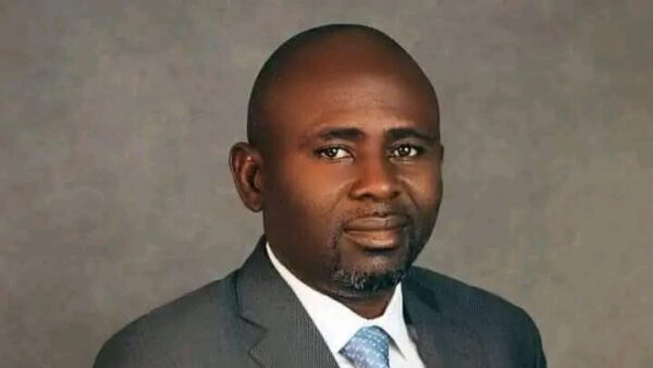 Former MP Herman Hembe wins Benue ADC governorship ticket