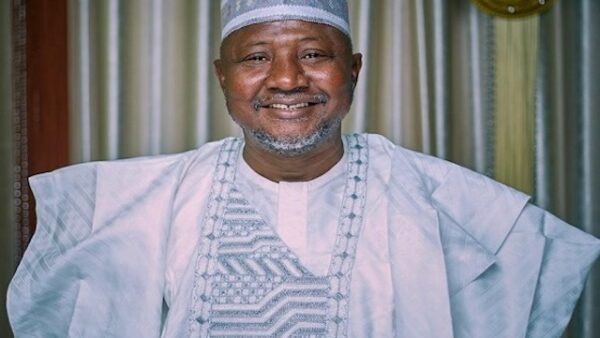 Kebbi senator dumps APC days before senatorial primary election