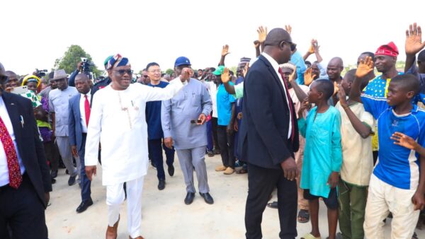 Wike denies meddling in Rivers APC 2027 screening process