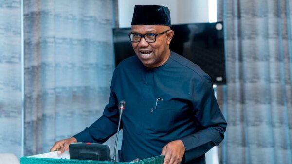 APC attacks Obi over ADC exit, calls him political rolling stone