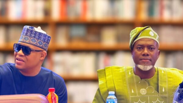 Fani-Kayode, Omokri say North must wait until 2031 for presidency