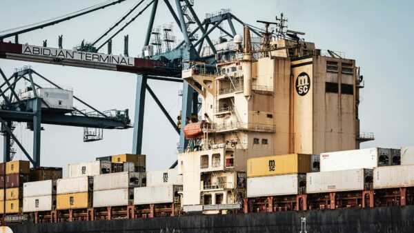 Oyetola, shipping leaders to discuss green ports at dockworkers’ day