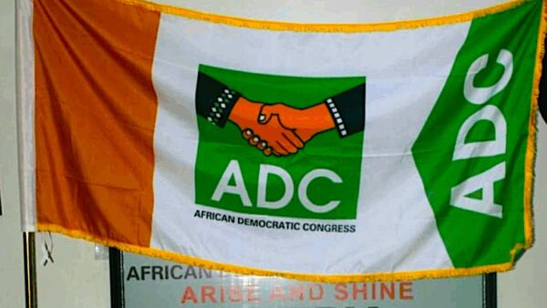 Two senators abandon ADC for NDC and Labour Party