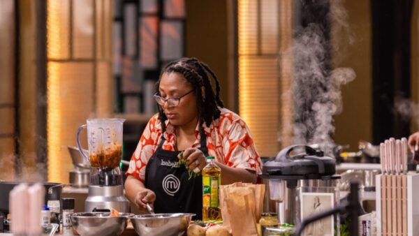 Power Oil sponsors MasterChef Nigeria to celebrate local food culture