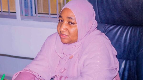 Katsina APC picks first female candidate for Mani/Bindawa seat