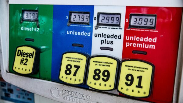 Botswana raises rates first in Africa as oil prices spike