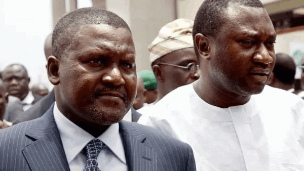 Otedola to pump Geregu sale proceeds into Dangote Refinery