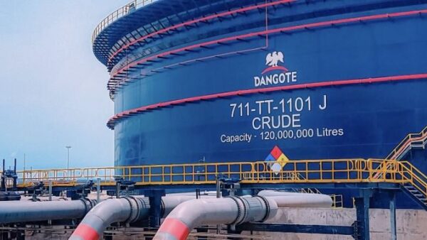Dangote Refinery cuts petrol and diesel prices again