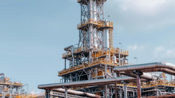 NNPC tells court Dangote Refinery seeking fuel market monopoly