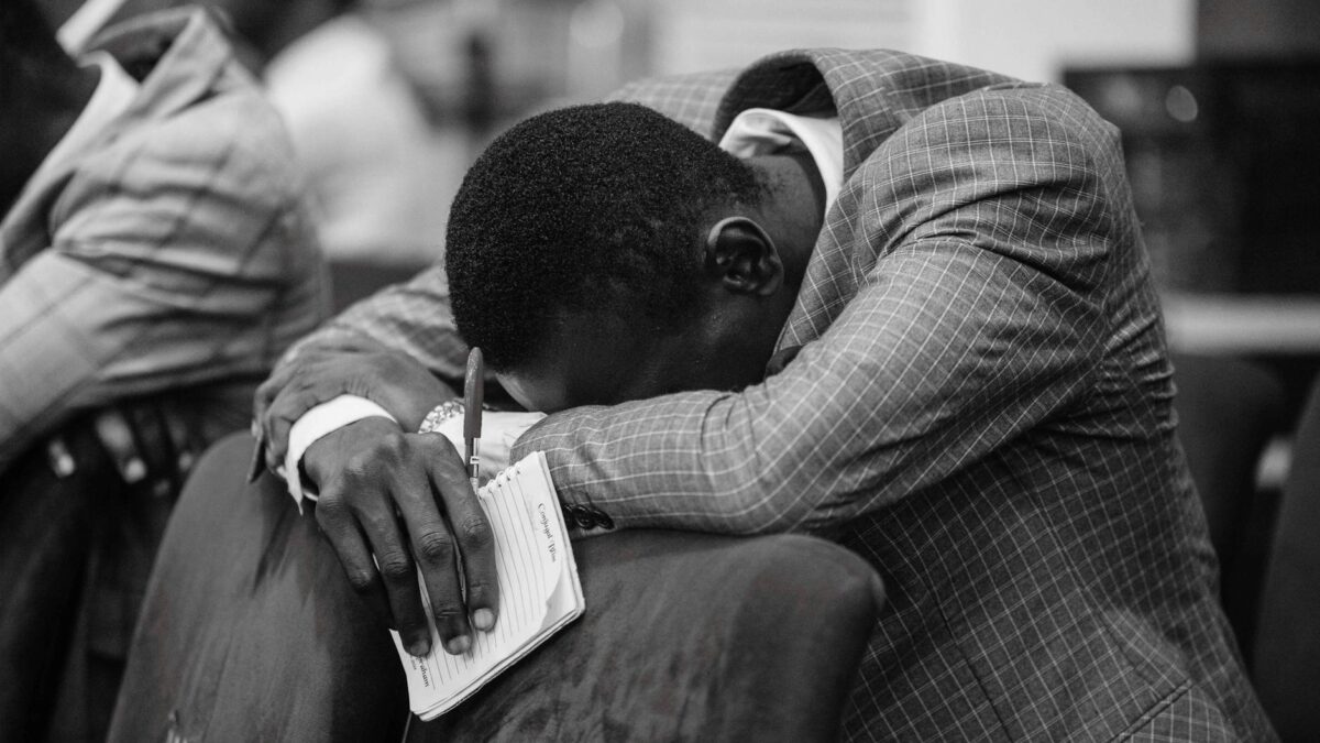 pastor church nigeria prayer spiritual