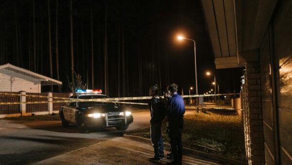 Officer linked to singer’s death had history of violence, says witness