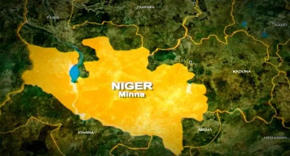 police patrol checkpoint Nigeria security