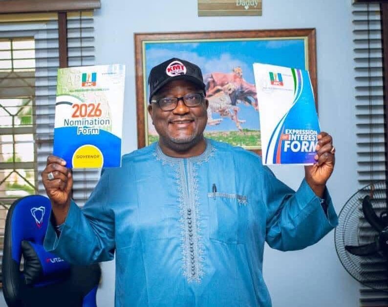 political campaign forms office documents