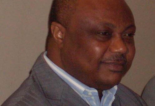 Great Ogboru wins ADC governorship ticket in Delta primary