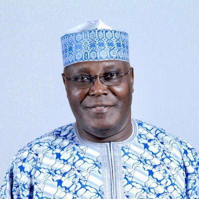 political campaign Nigerian elections 2027