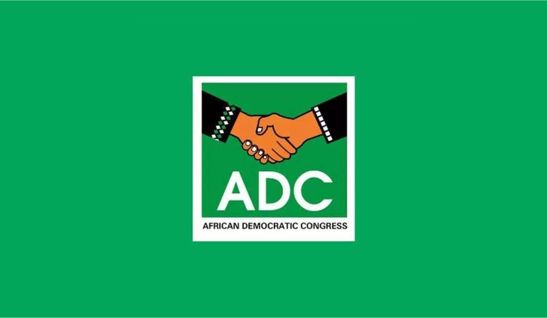 political campaign rally Nigeria