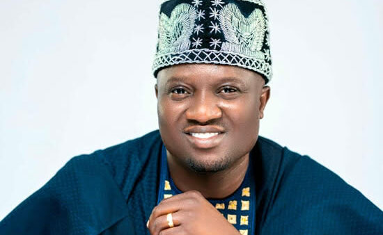 Ekiti Rep Kolawole rejects APC primary results, demands party review