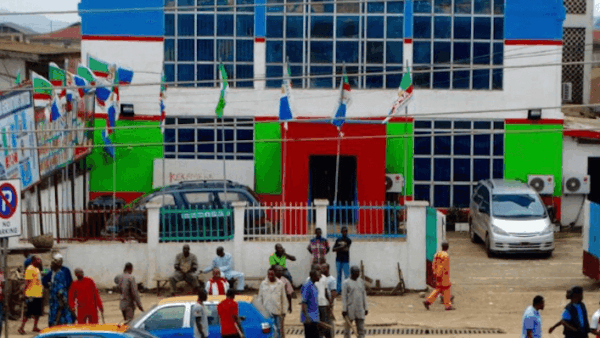 APC to declare presidential primary results on May 24