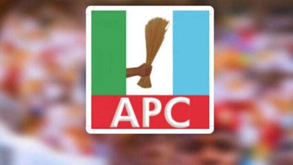 APC pockets N4.45bn from form sales as governors’ rift deepens