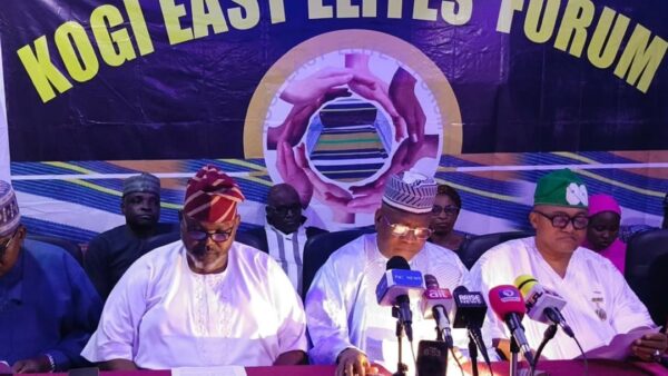 Kogi East APC leaders tell incumbent senator to accept primary defeat