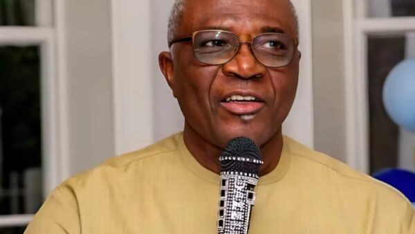Tinubu aide attacks NDC over missing manifesto and unclear plans