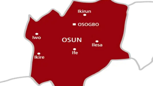 Police, students clash in Osun after Interlink College death