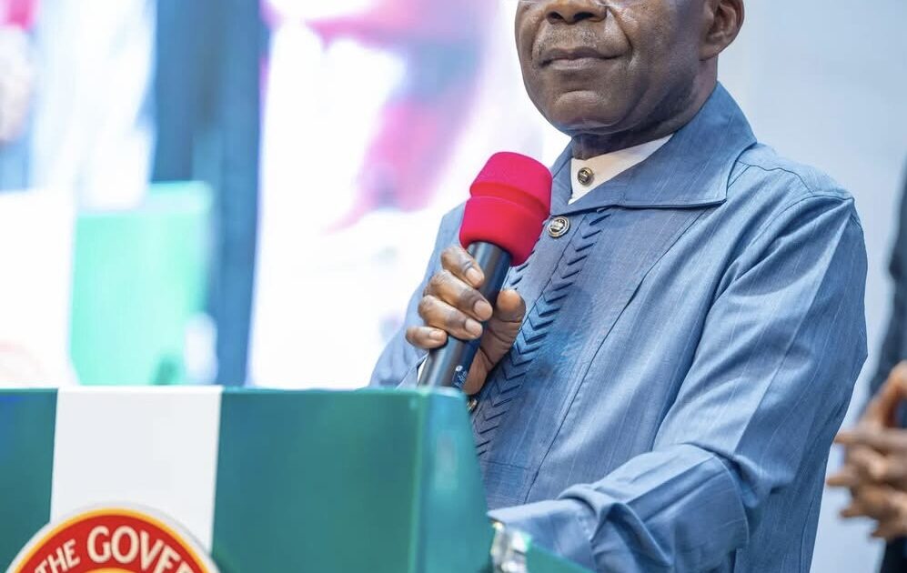 road construction infrastructure development Nigeria