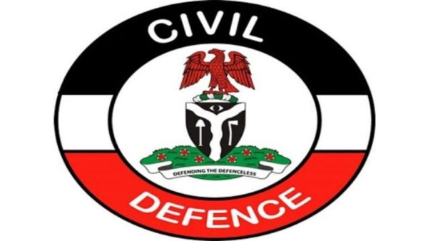 NSCDC tells Lagos schoolchildren to shun cultism and bullying