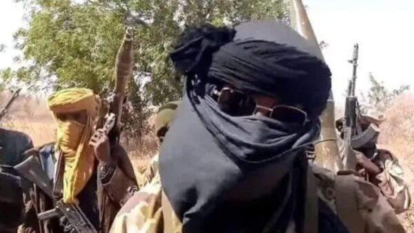 Bandits attack Kwara police station, Emir’s palace, abduct 10
