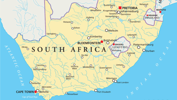 Nigeria summons South African ambassador over xenophobic attacks