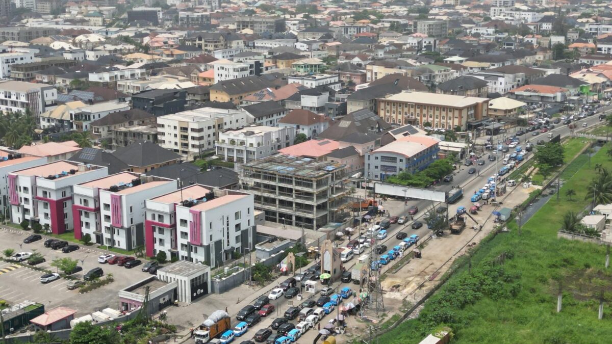 South-East Nigeria economic development