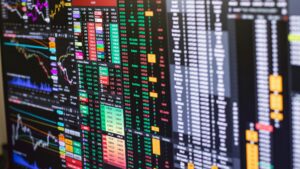 Stock market sheds N1.23trn as investors take profits on major holdings