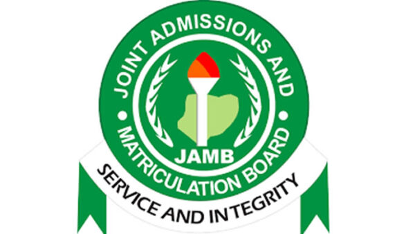 JAMB sets 150 as minimum score for university admission in 2025/26