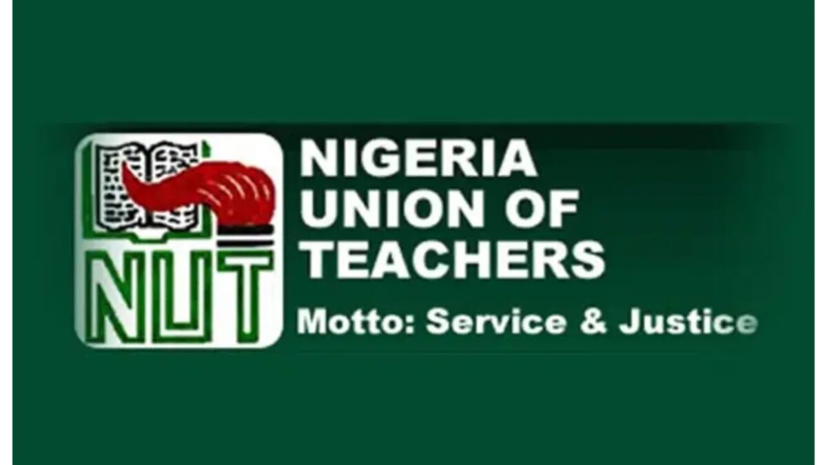 teacher education classroom learning Nigeria