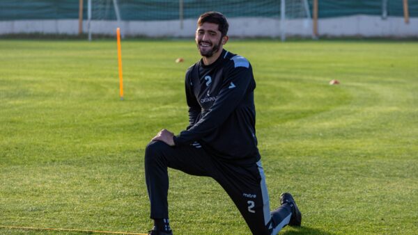 Turkey returns to World Cup after 24 years with young talents ready