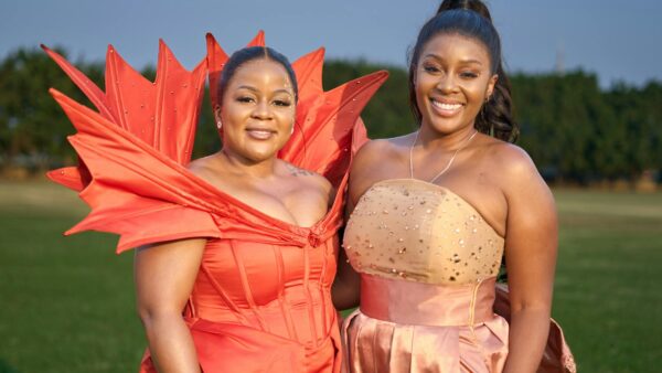 OduDiscover: Veekee James, the Lagos designer reshaping how Nigeria dresses for moments that matter