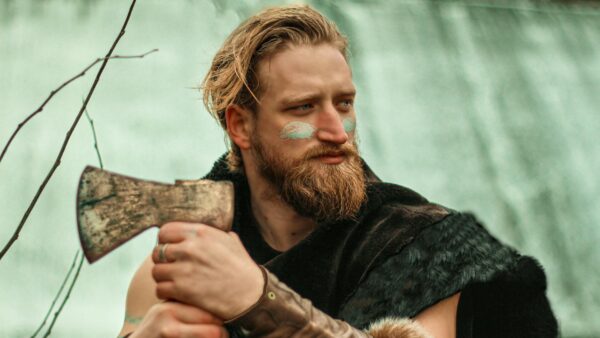 Erling Haaland voices Viking warrior in animated Christmas film