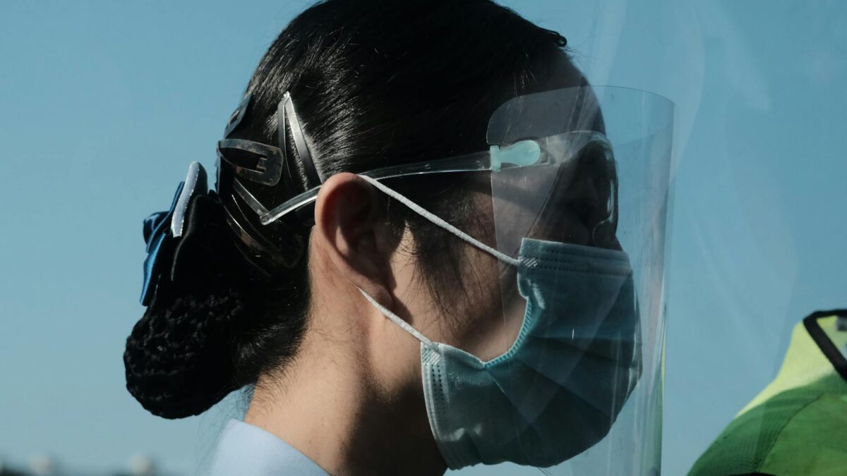 virus outbreak emergency response team