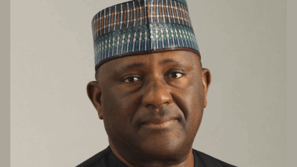 Abdulsamad Rabiu climbs to Nigeria’s second richest in four months