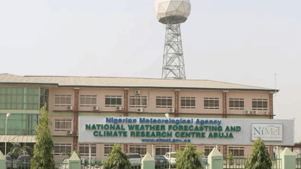 NiMet, CBN sign deal to share weather data for economic planning