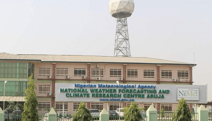 weather forecasting meteorology data analysis