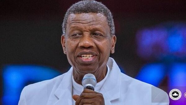 Avoid women who can’t cook, demand expensive weddings, Adeboye tells men