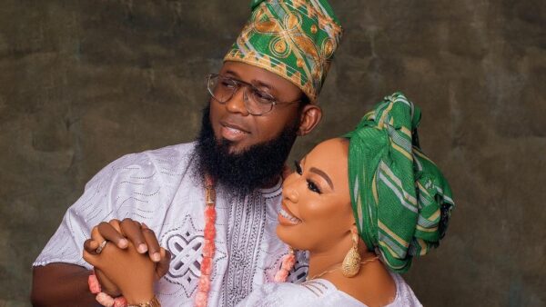 Actress Bimpe Akintunde ends three-year marriage to ‘Wasila Coded’