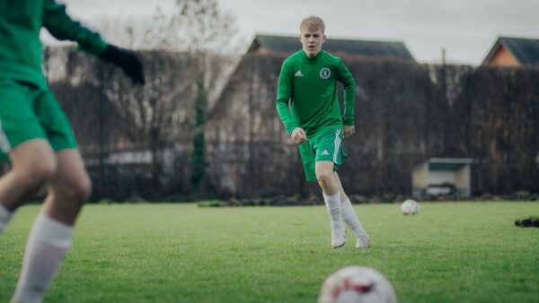 Ten young stars set to dominate 2026 World Cup in North America
