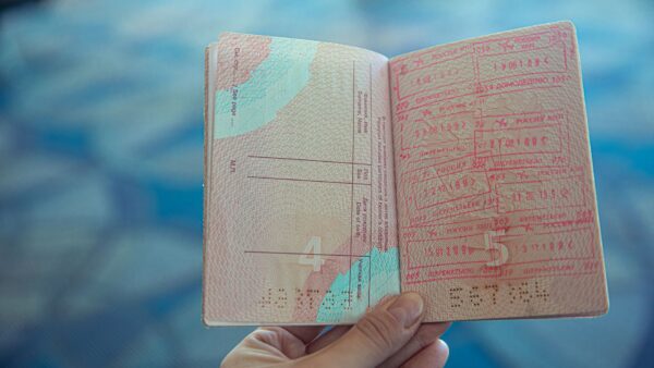 Nigerian deported after 12 years of illegal stay abroad